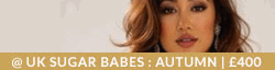 UK Sugar Bebes