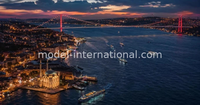 Istanbul Luxury Guide: Bosphorus, Hotels & Fine Dining