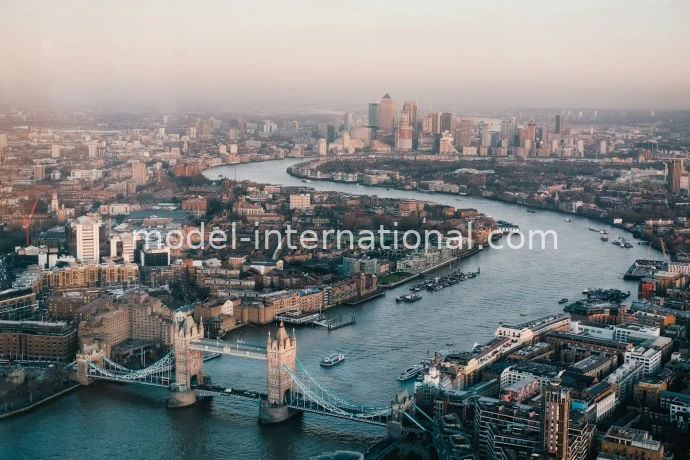 London City Guide: Premium Areas and Luxury Lifestyle