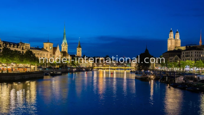 Zurich Luxury Guide: Hotels, Fine Dining & Exclusive Lifestyle