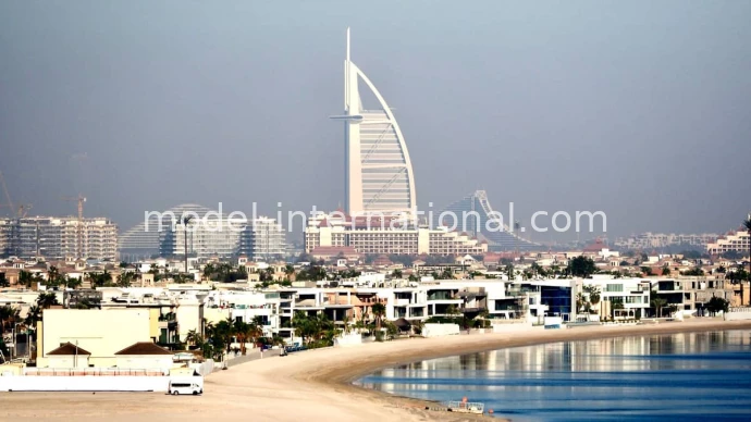 Dubai Luxury City Guide: Hotels, Dining & Nightlife