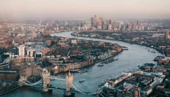 London City Guide: Premium Areas and Luxury Lifestyle London City Guide: Premium Areas and Luxury Lifestyle
