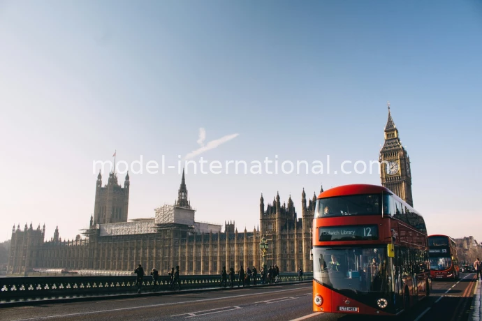 Best Districts in London: Mayfair, Chelsea, Knightsbridge
