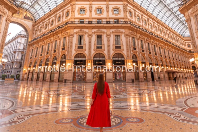 Milan Luxury Guide: Fashion, Hotels & Fine Dining
