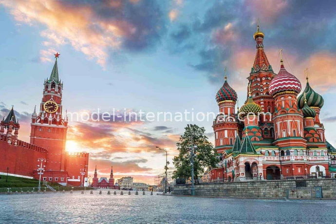 Moscow Luxury Guide: Hotels, Fine Dining & Exclusive Lifestyle