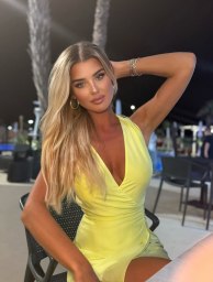 Diana  Albina 1